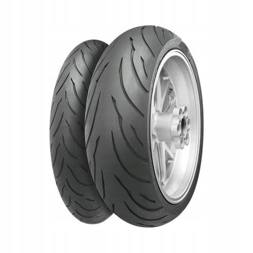 Continental 180/55ZR17 Tl 73 W ContiMotion M Tył