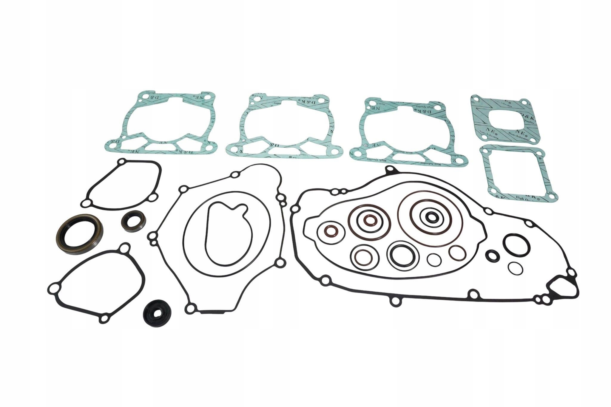 Prox Komplet Tesnení S Kompletnou Sadou Motorových Tesnení Ktm Sx 150 '25