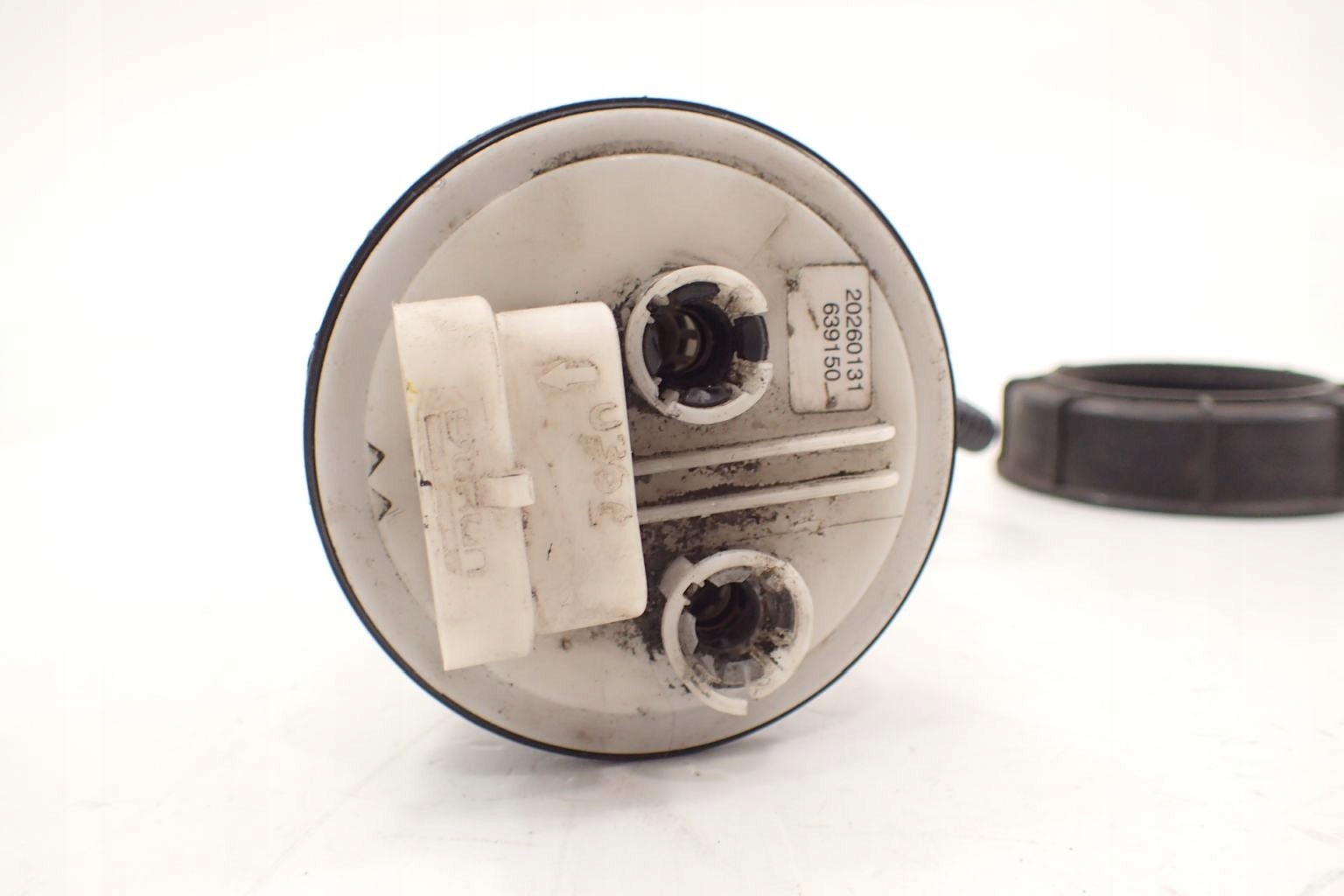 Piaggio MP3 250 pompa paliwa Part number 100906