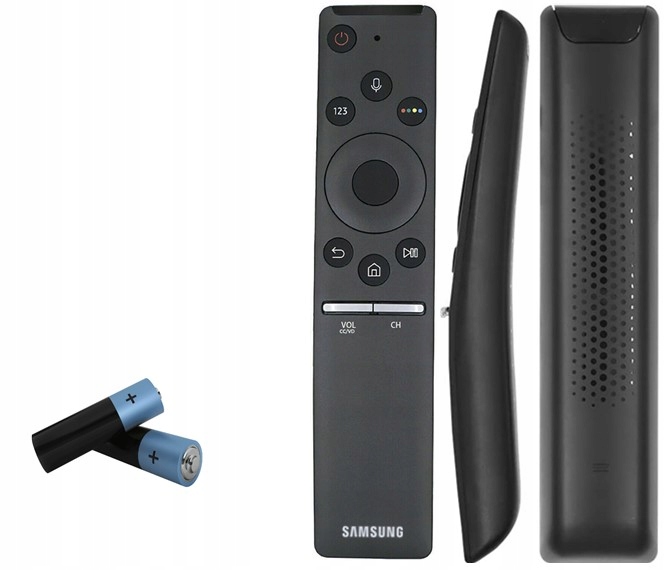 Originální Dálkový Ovladač Pro Televizor Samsung UE65MU8002 UE65MU8002T UE65MU8002TXXH