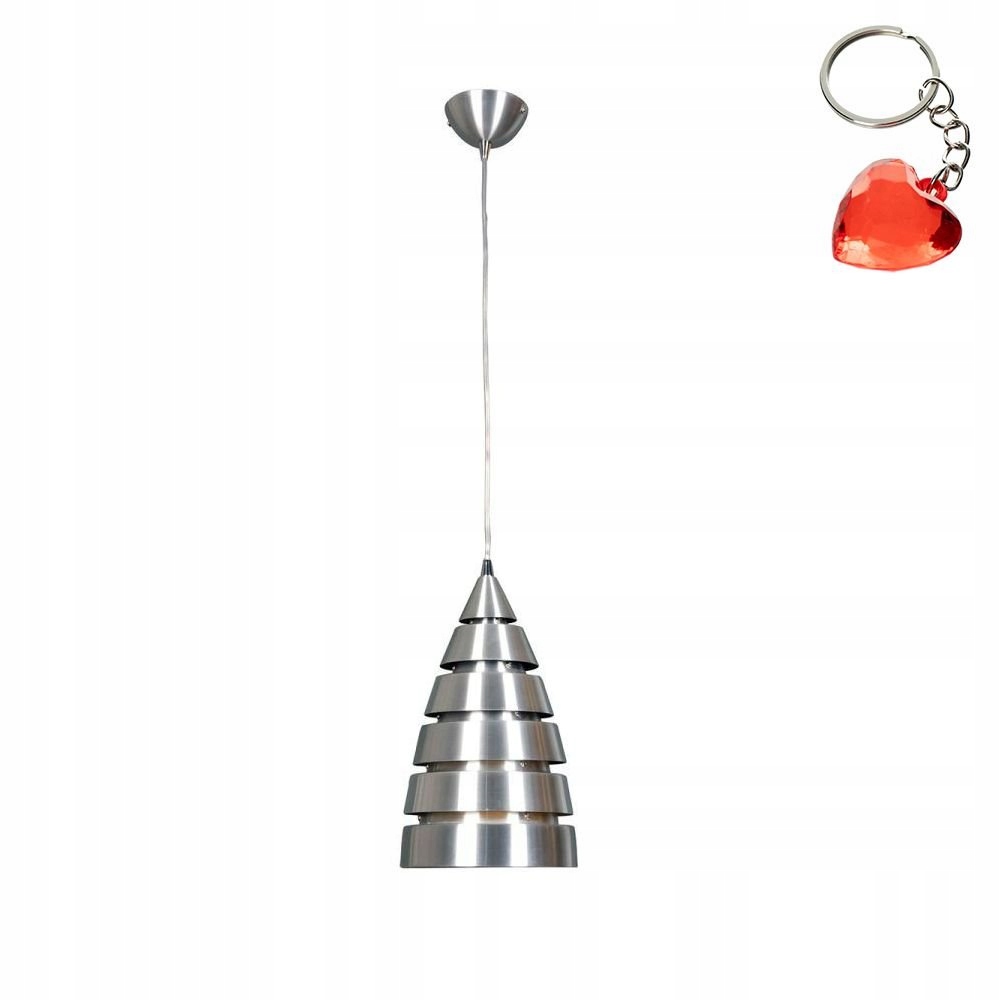 Závěsná lampa Lido Mde 135/1 LID Italux Dárek