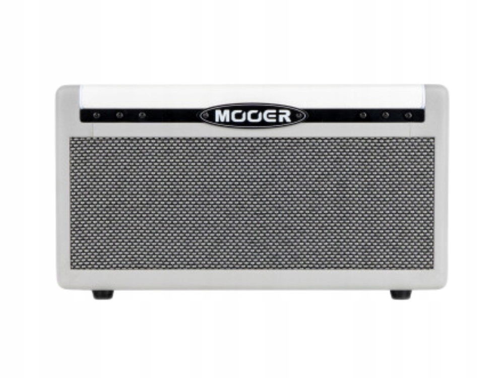 Mooer SD30i modelované kytarové kombo (30W)
