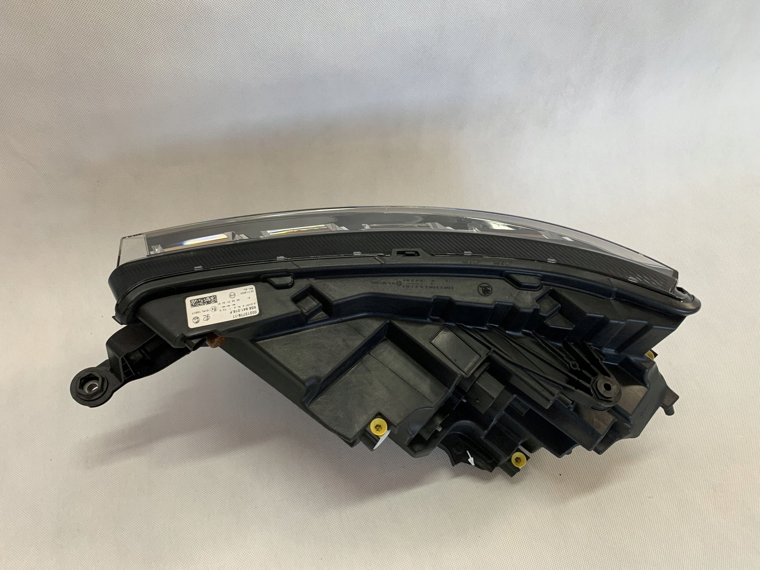 Reflektor light front right Skoda Kamiq 19-24r Fullled 658941016F 10.25