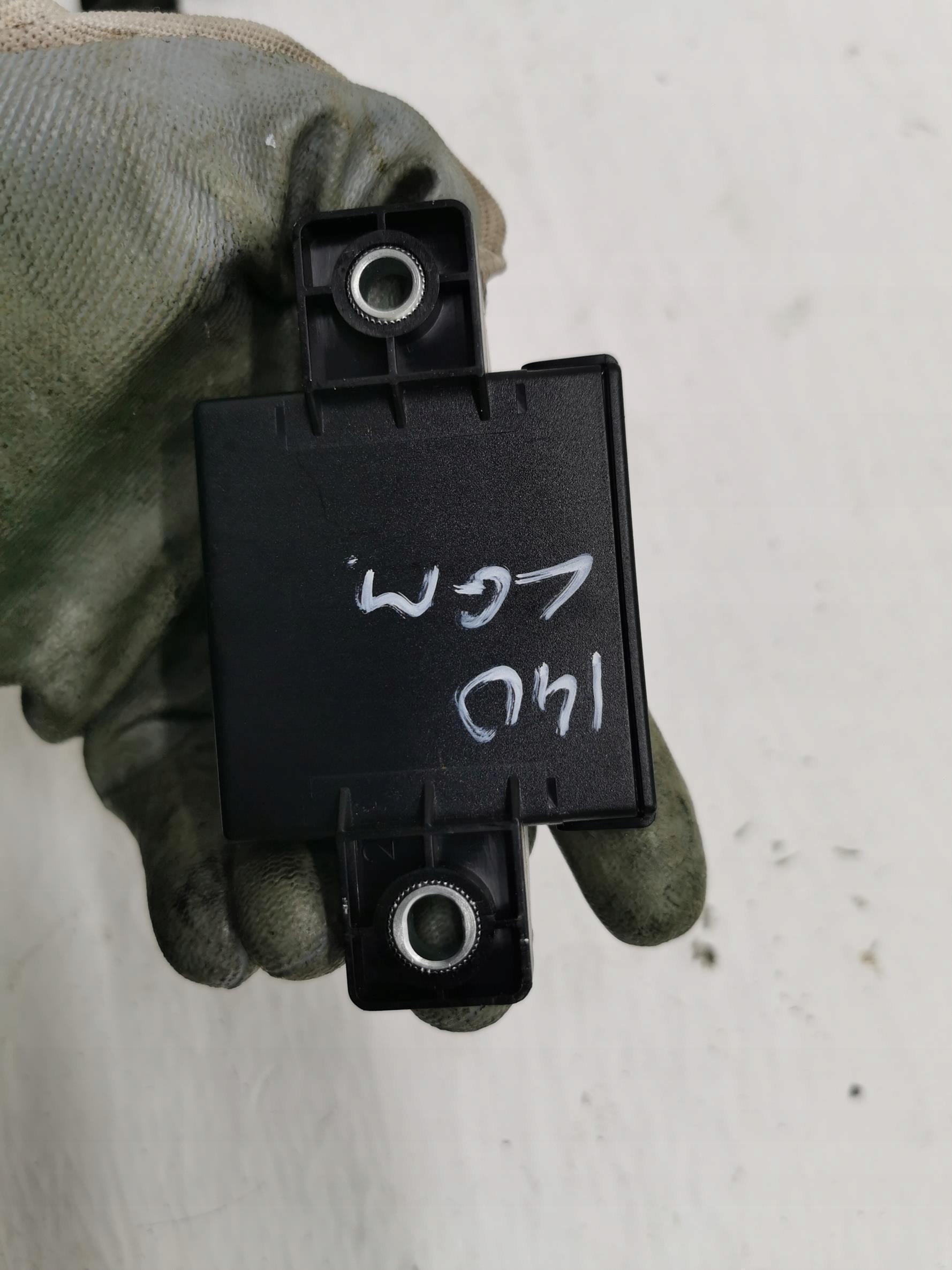 module sensor SENSOR HYUNDAI I40 95775-3Z000 11-14