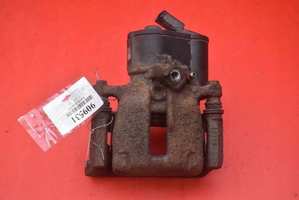 caliper brake left rear part VW PASSAT B6 2.0 TSI 05-10