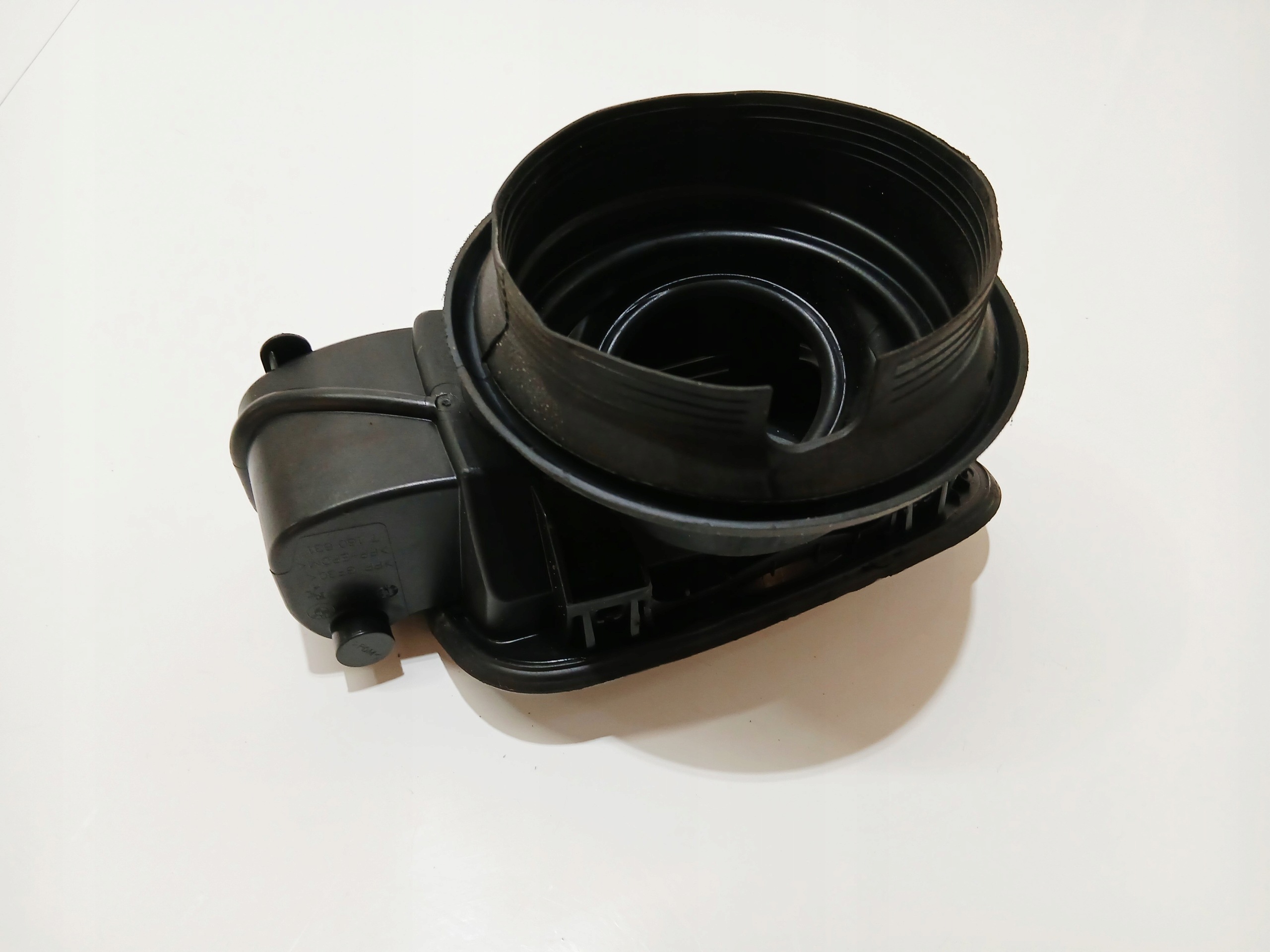Volet trappe carburant Carburant BMW X5 E70 A52 7160631