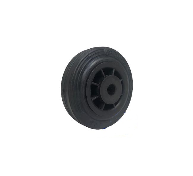 FI 100 KÓŁKA DO WÓZKÓW MASZYN ŁOŻYSKO