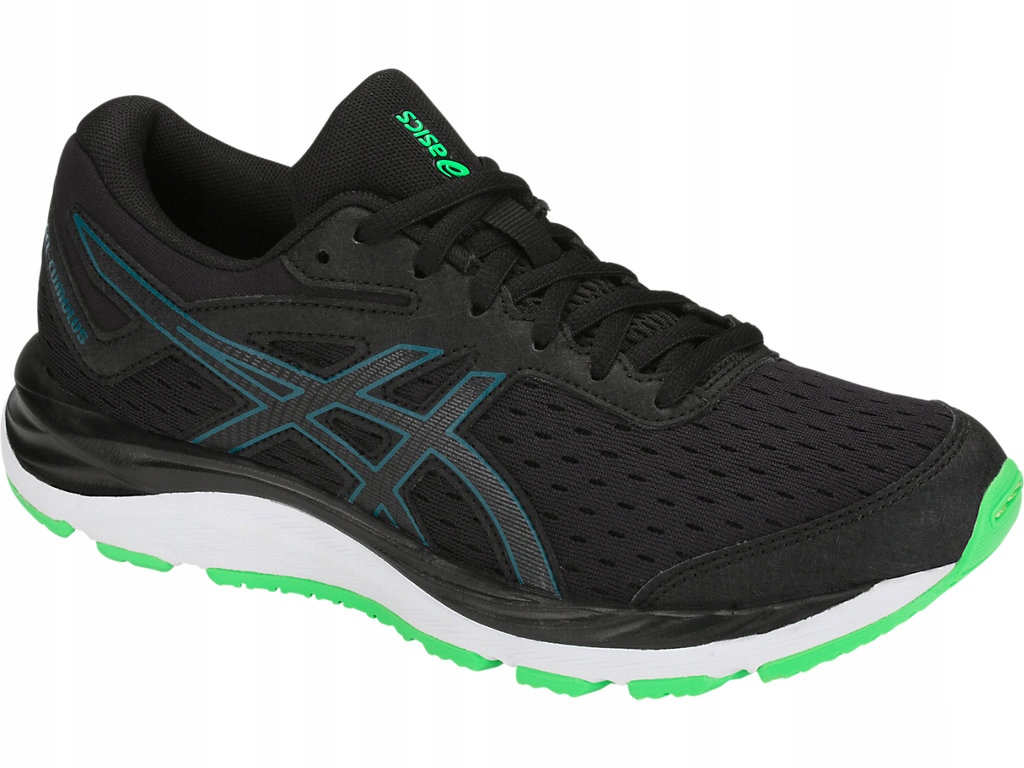 

Asics Gel-cumulus Gs 20 młodzieżowe 37.5 wygoda