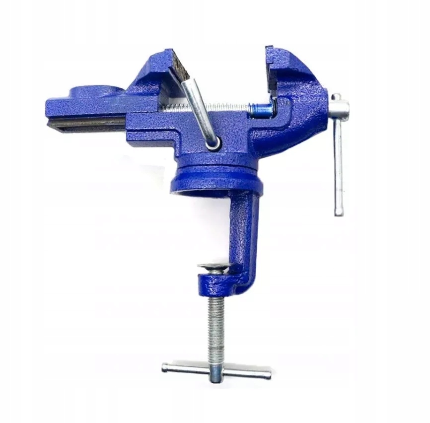 IMADŁO ŚLUSARSKIE OBROTOWE KOWADŁO ŻELIWNE Marka inna