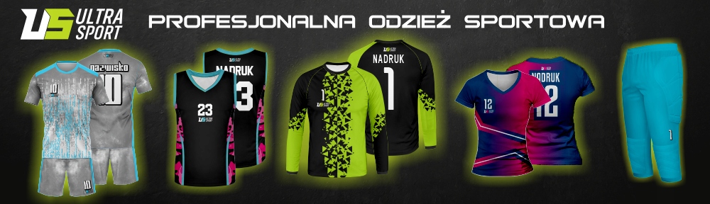 KOMPLET STRÓJ KOSZYKARSKI SPORTOWY KOSZ NADRUK Marka inna