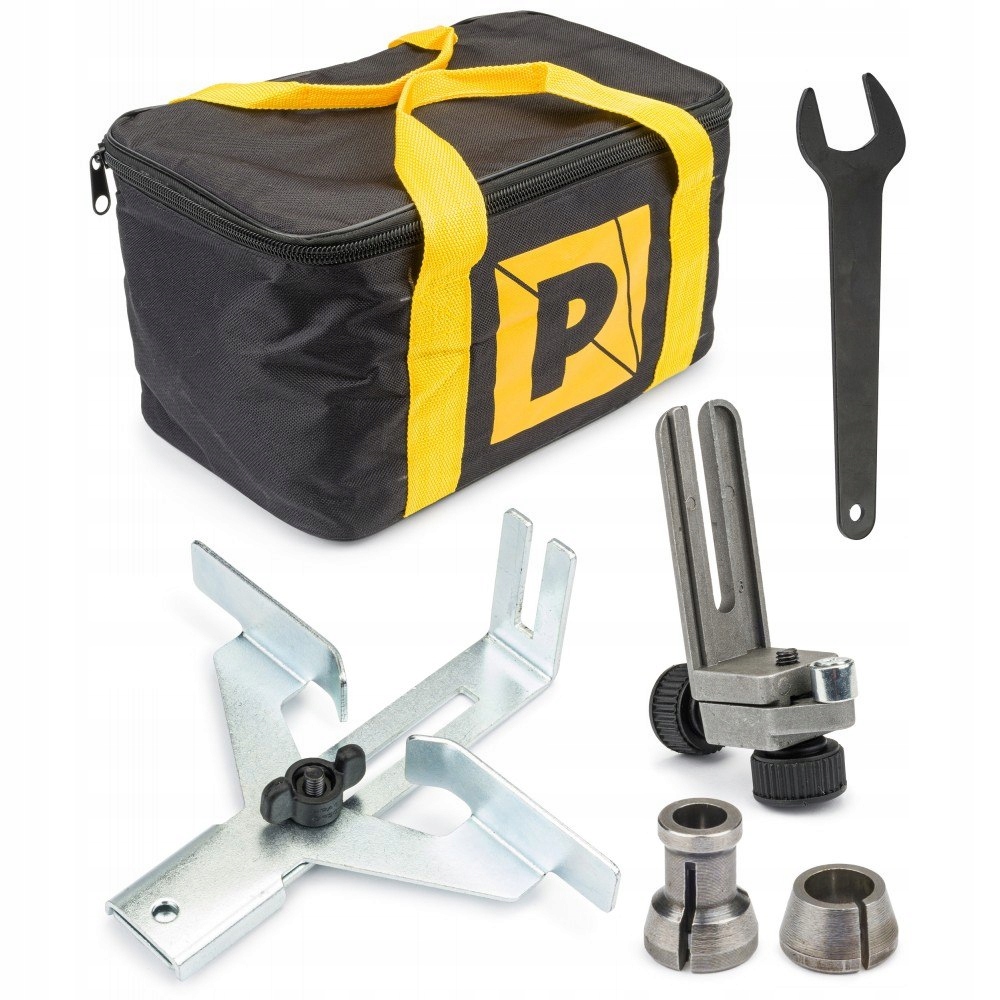 FREZARKA GÓRNOWRZECIONOWA KRAWĘDZIOWA WYCINARKA Marka Powermat