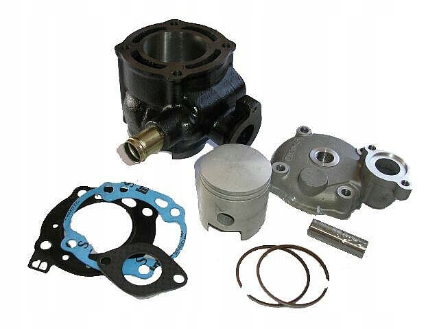 CT-001 - ЦИЛІНДР POWER FORCE 70CCM SUZUKI KATANA APRILIA