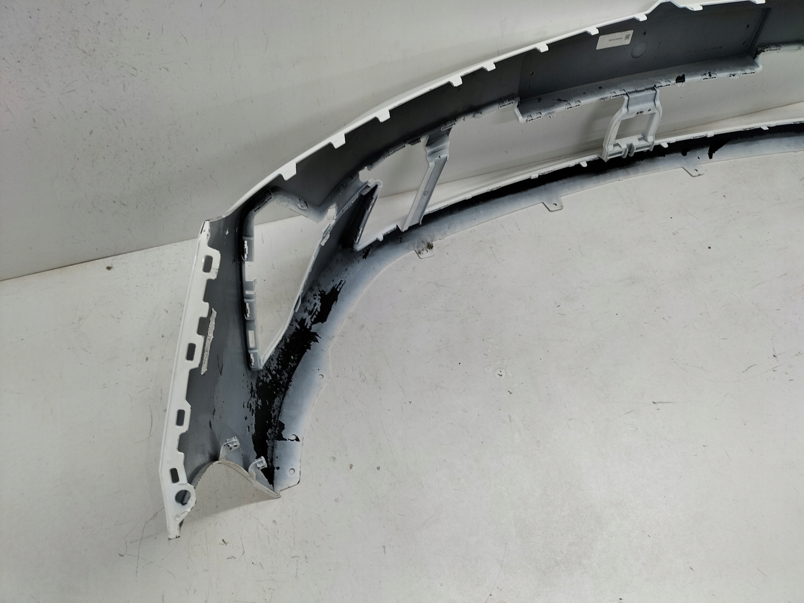 Frontstoßstange vorne OPEL ASTRA 6 VI L 21