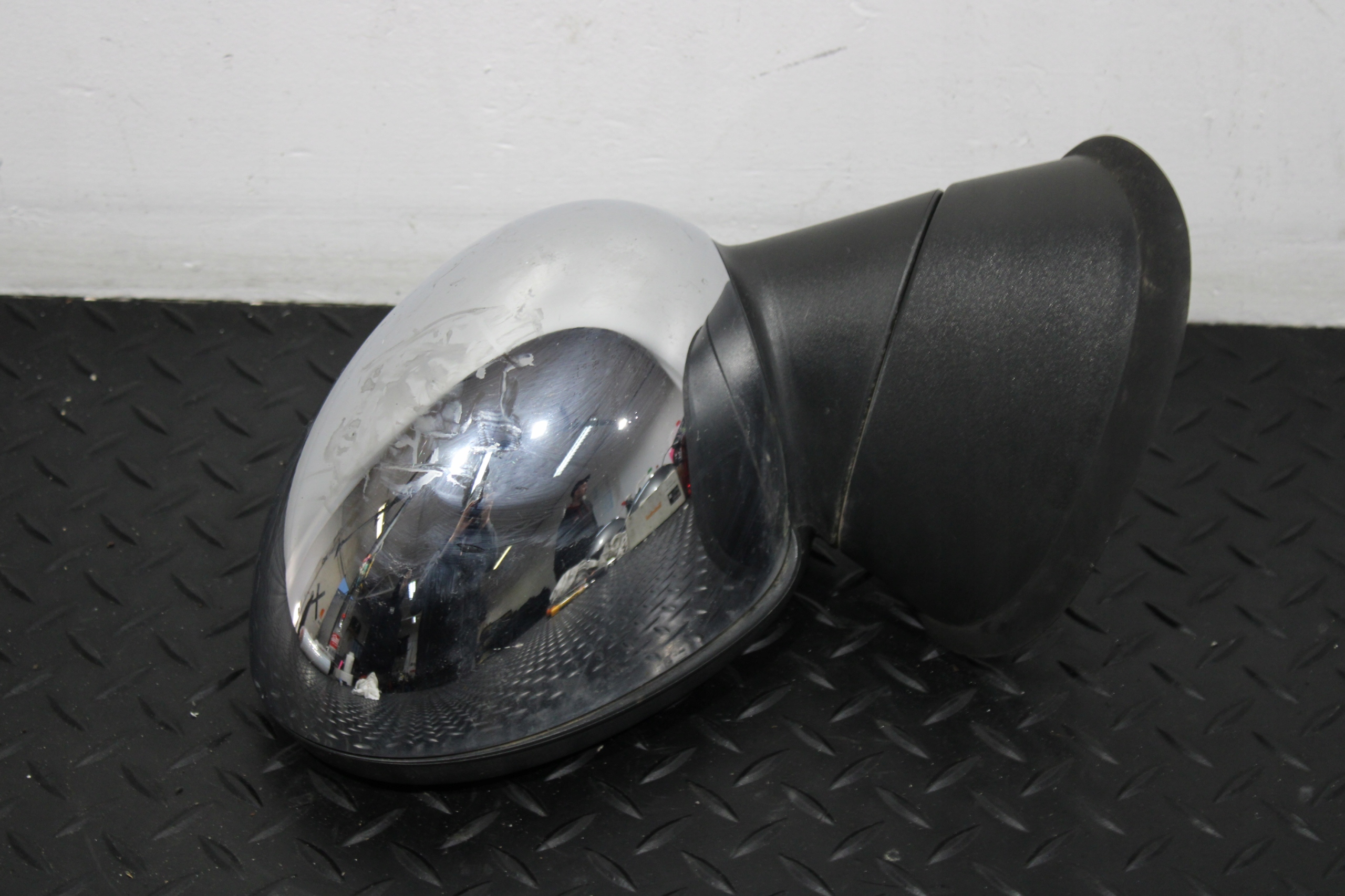 mirror right 3 PINY MINI COUNTRYMAN R60