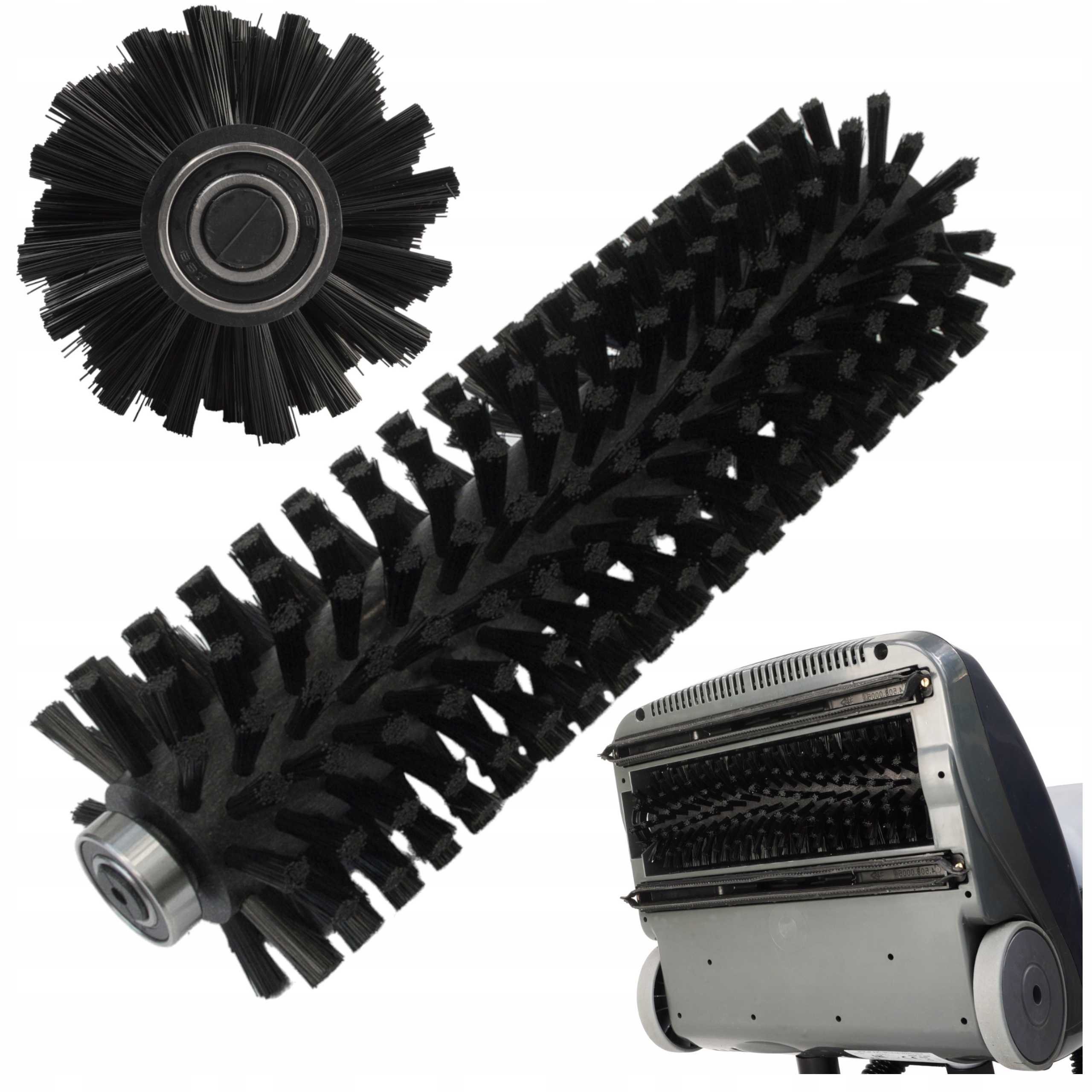 Lavor Tvrdý Kartáč Pro Drtič Sprinterů