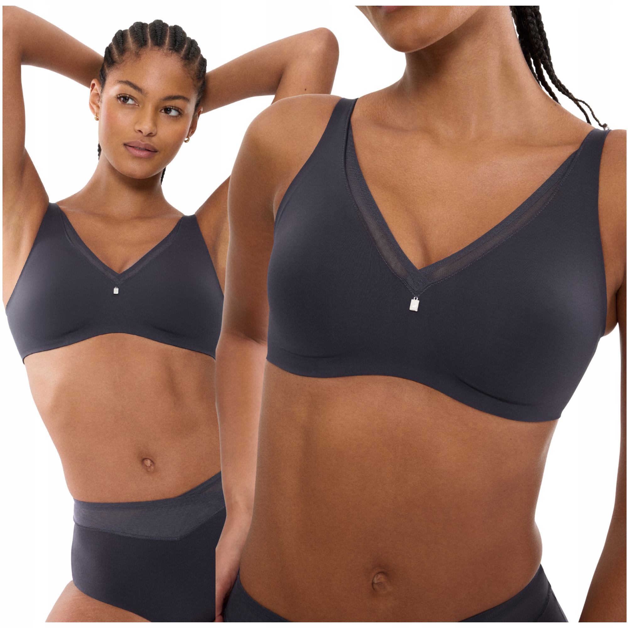 Podprsenka Triumph True Shape Sensation T NO1 80F