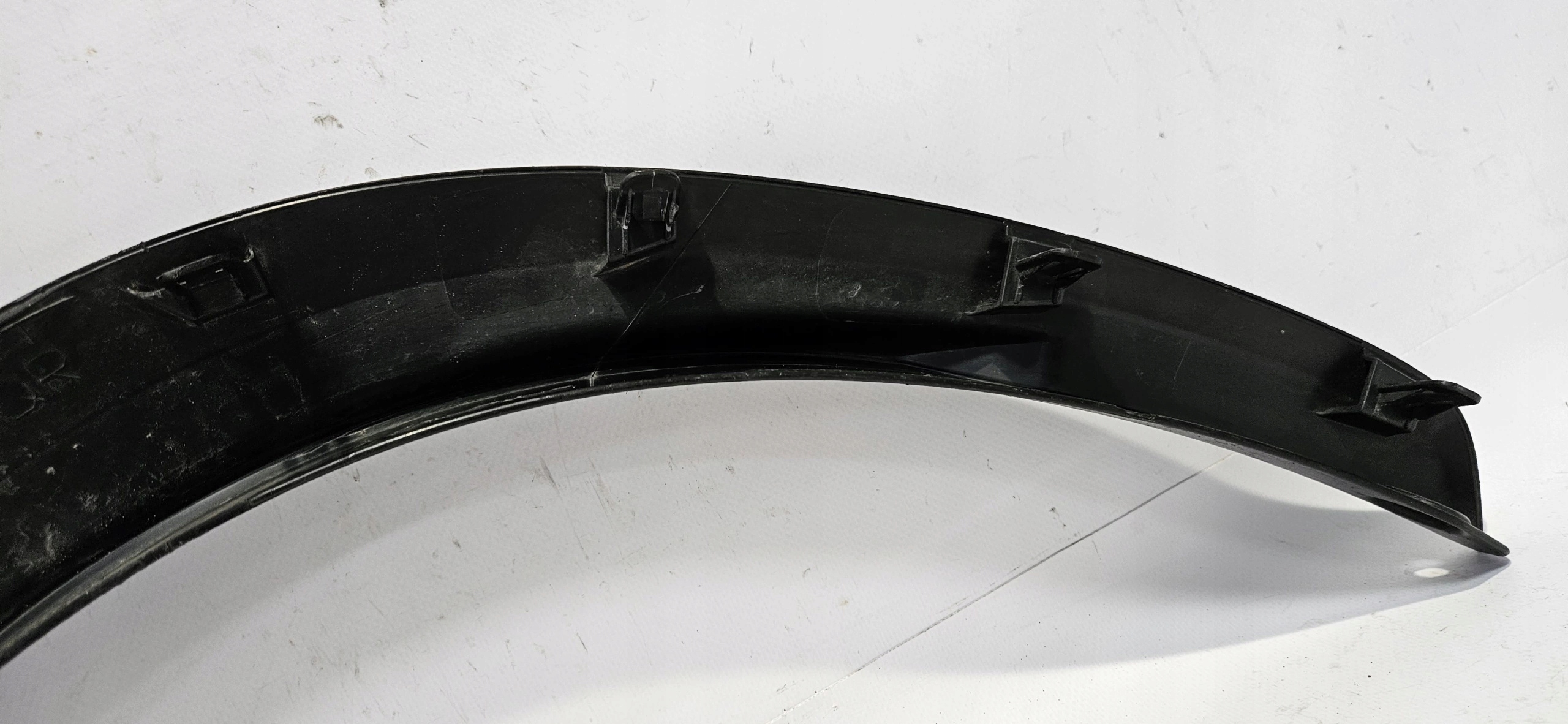 modanatura parafango Destra posteriore LEXUS NX 14- Originale