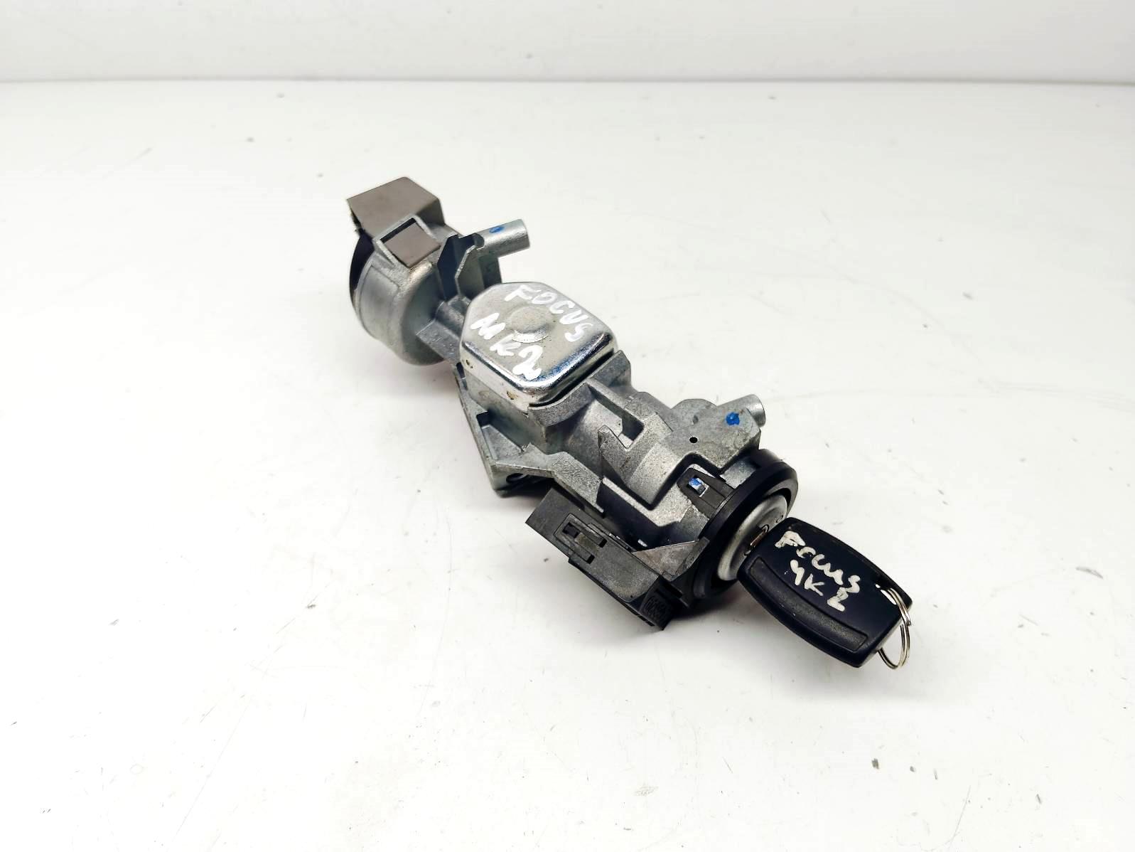 ignition FORD Focus MK2 1.6 TDCI 3M51-3F880-AC