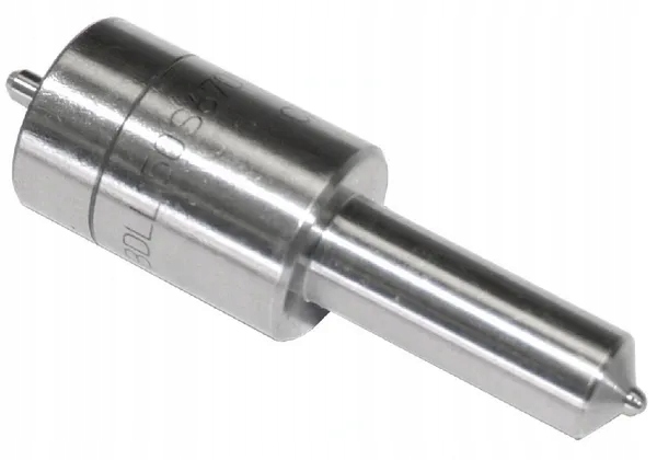 Końcówka wtryskiwacza