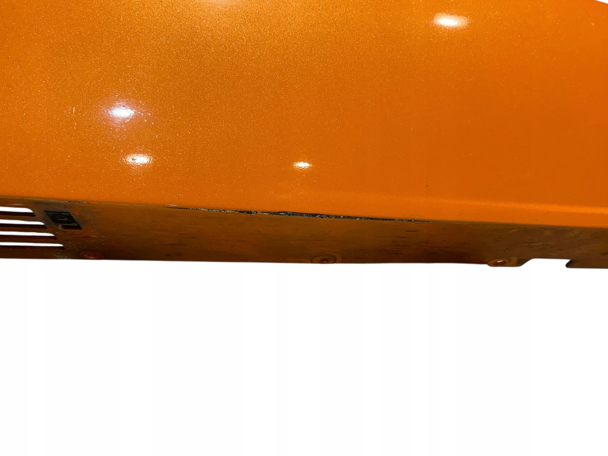 LAMBORGHINI AVENTADOR LP700 LP720 moulding threshold RH 470853564C