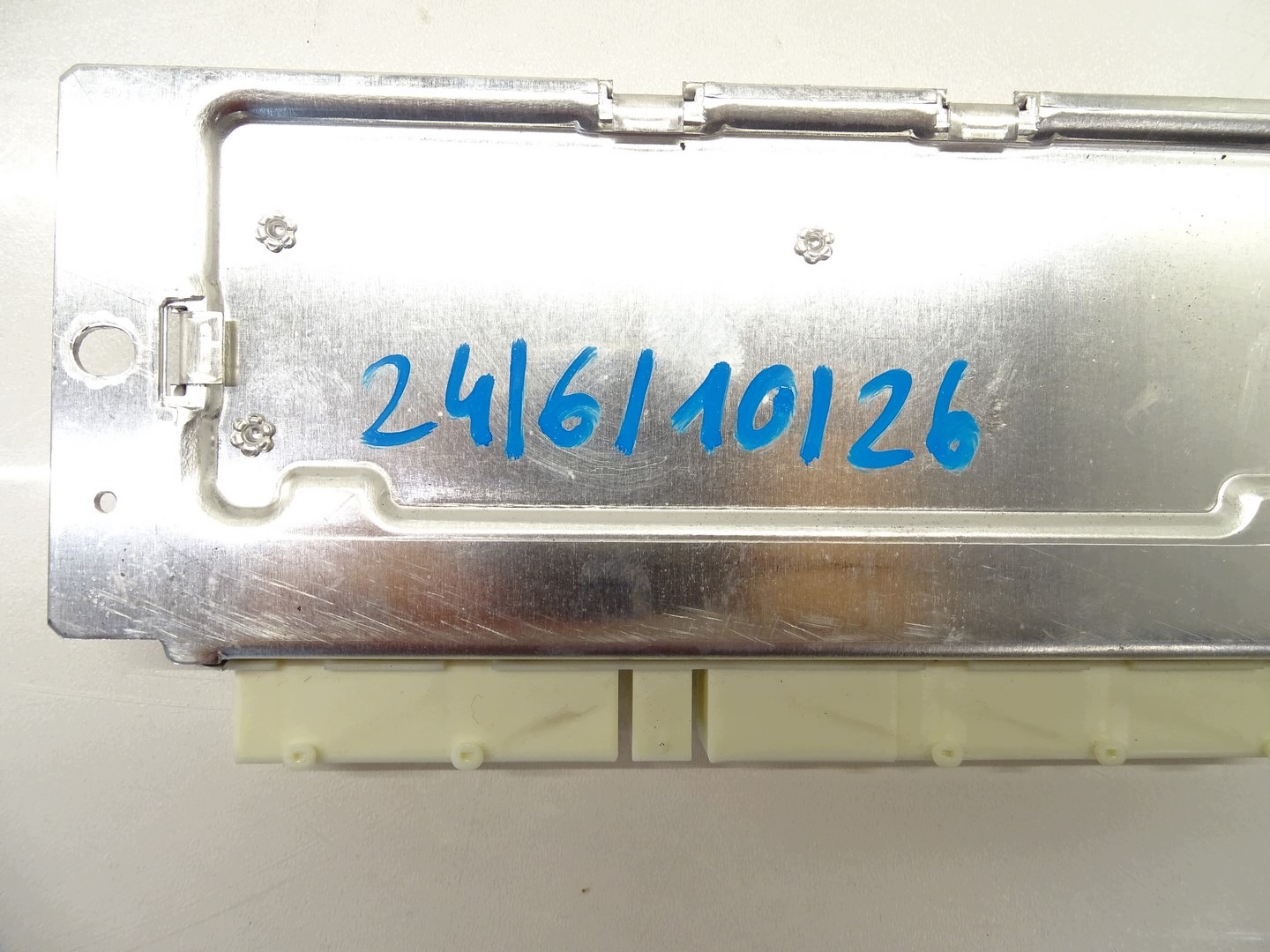 control unit module MERCEDES W207 W204 A2049000607