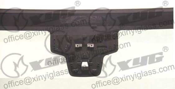 SZYBA CZOŁOWA RENAULT T 2013- T / T HIGH / K / C KAMERA Producent części XYG