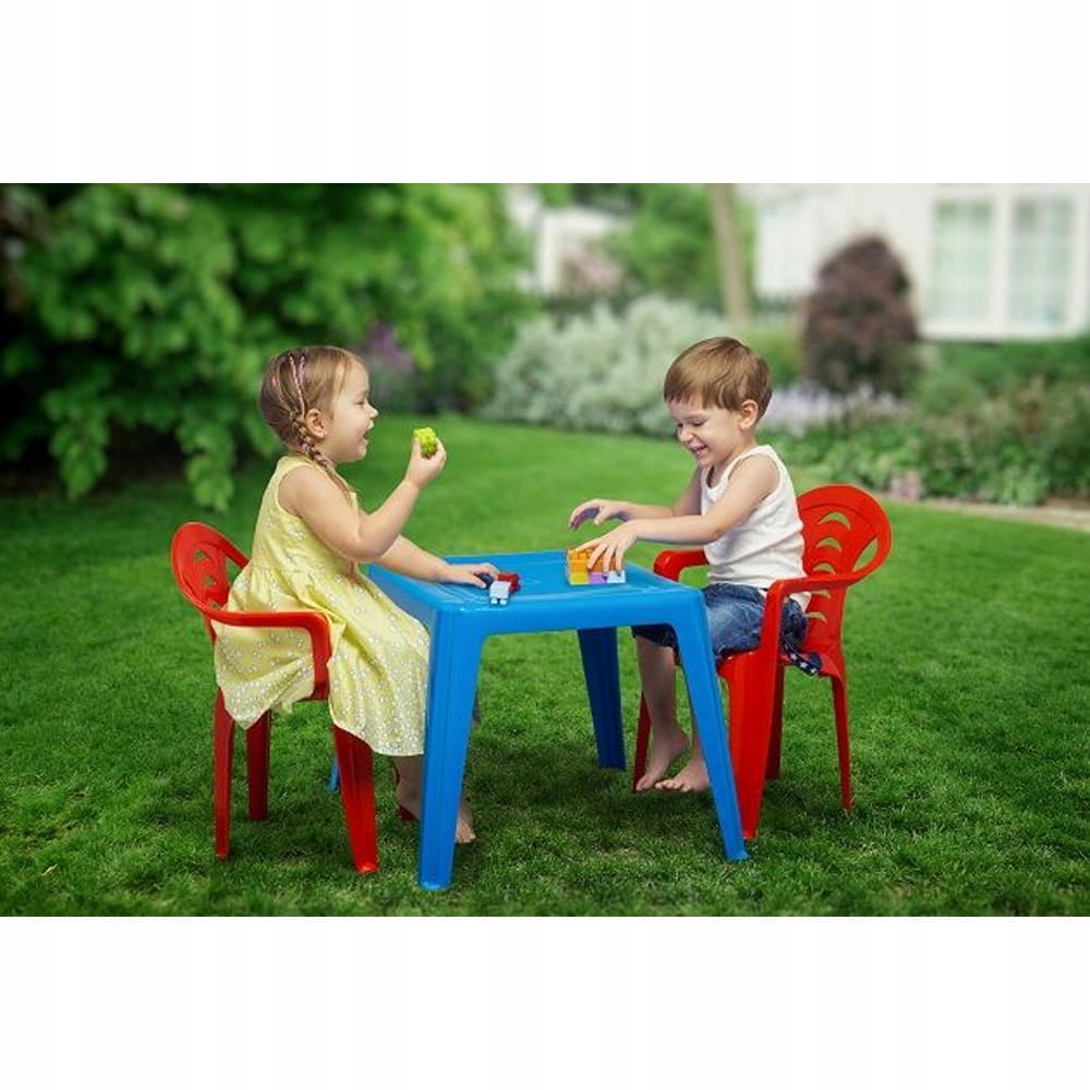 Fotelik TOLA dla dzieci - różowy EAN (GTIN) 5907795812090