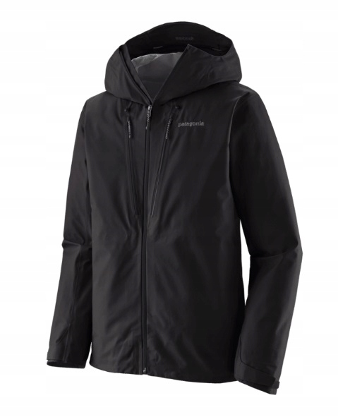 Kurtka Męska Patagonia Triolet Jkt Gore-Tex black XL