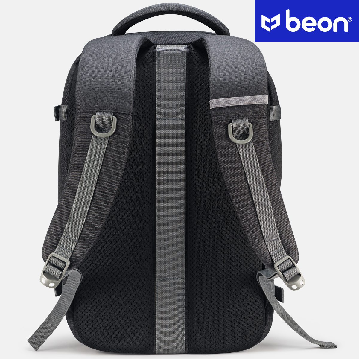 RYANAIR 40x20x25 HÁTIZSÁK REPÜLŐRE UTAS TÁSKA KÉZIPOGGYÁSZ KABIN BIZTONSÁGOS Modell CB461