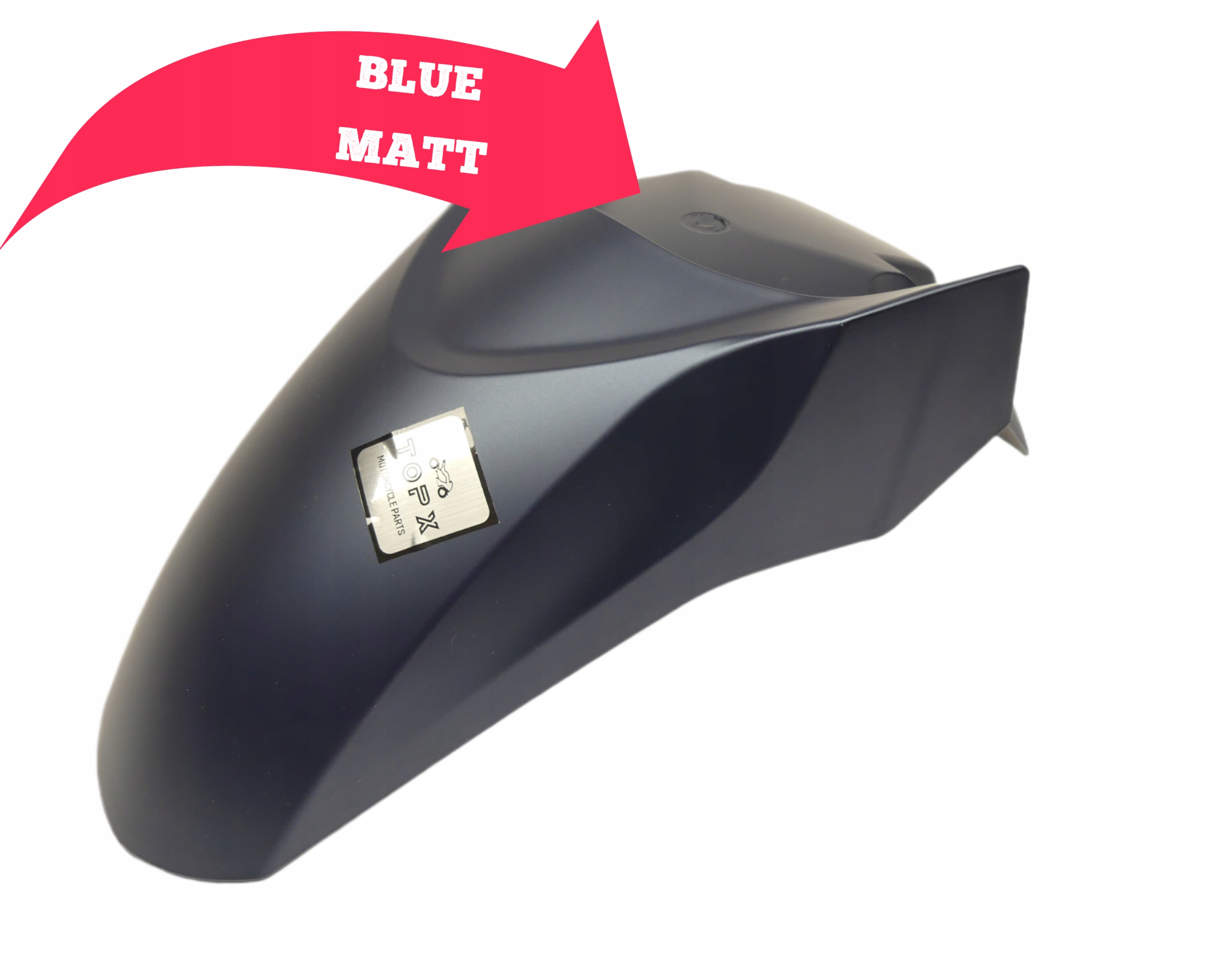 Honda Pcx 125 150 2020-2026 K1Z K1Y blatník předního kola přední 4 Barvy