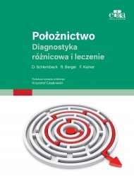 POŁOŻNICTWO. DIAGNOSTYKA RÓŻNICOWA I LECZENIE