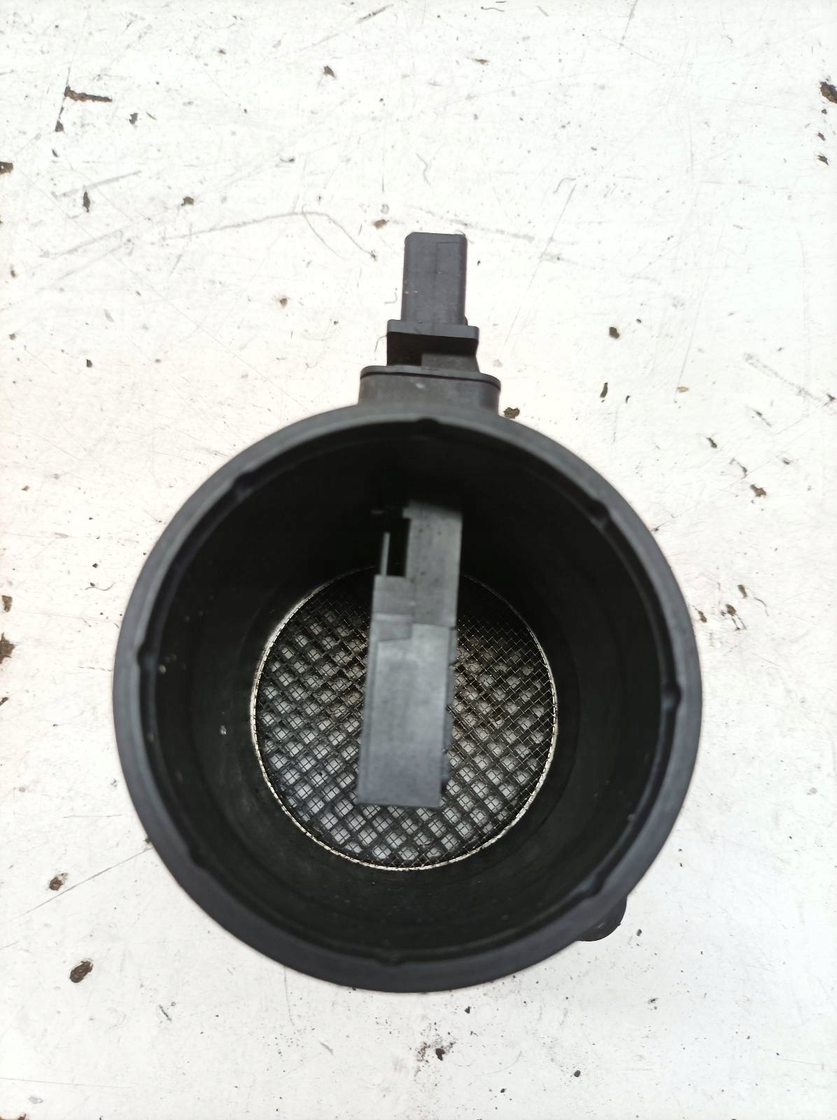 flow meter 0281002735 2.0 TDI Skoda Superb II (2008-2015)