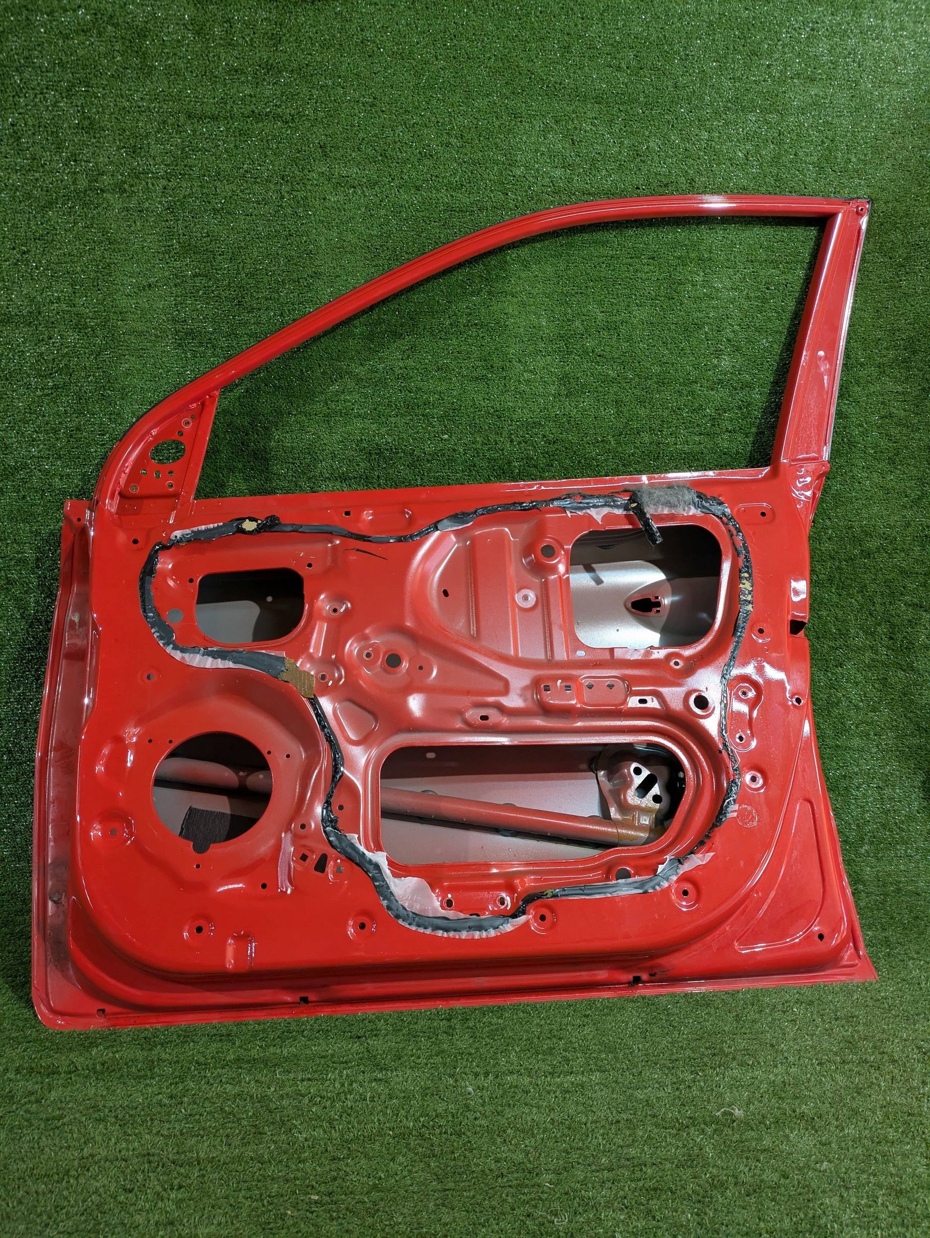 door front right right front HYUNDAI I20 II 14- NR.4353
