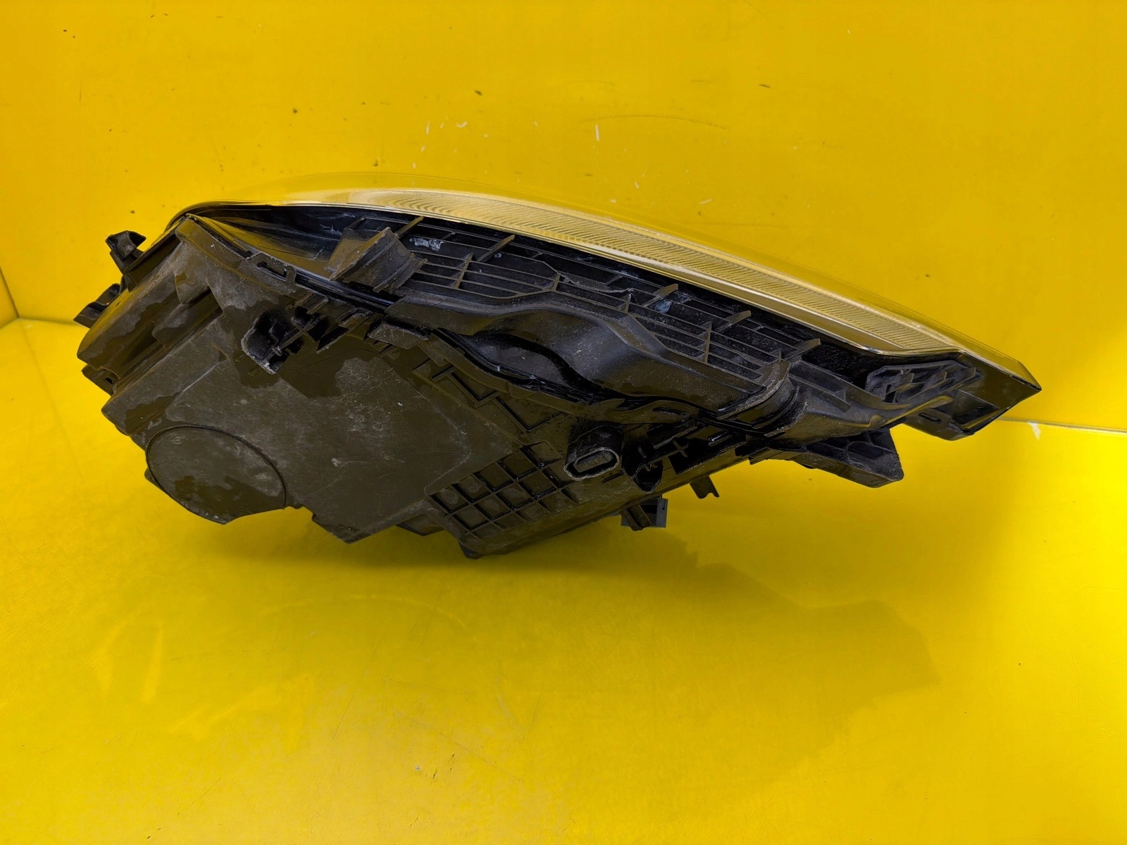 light right Volvo XC60 II Lift Full Led 32337383