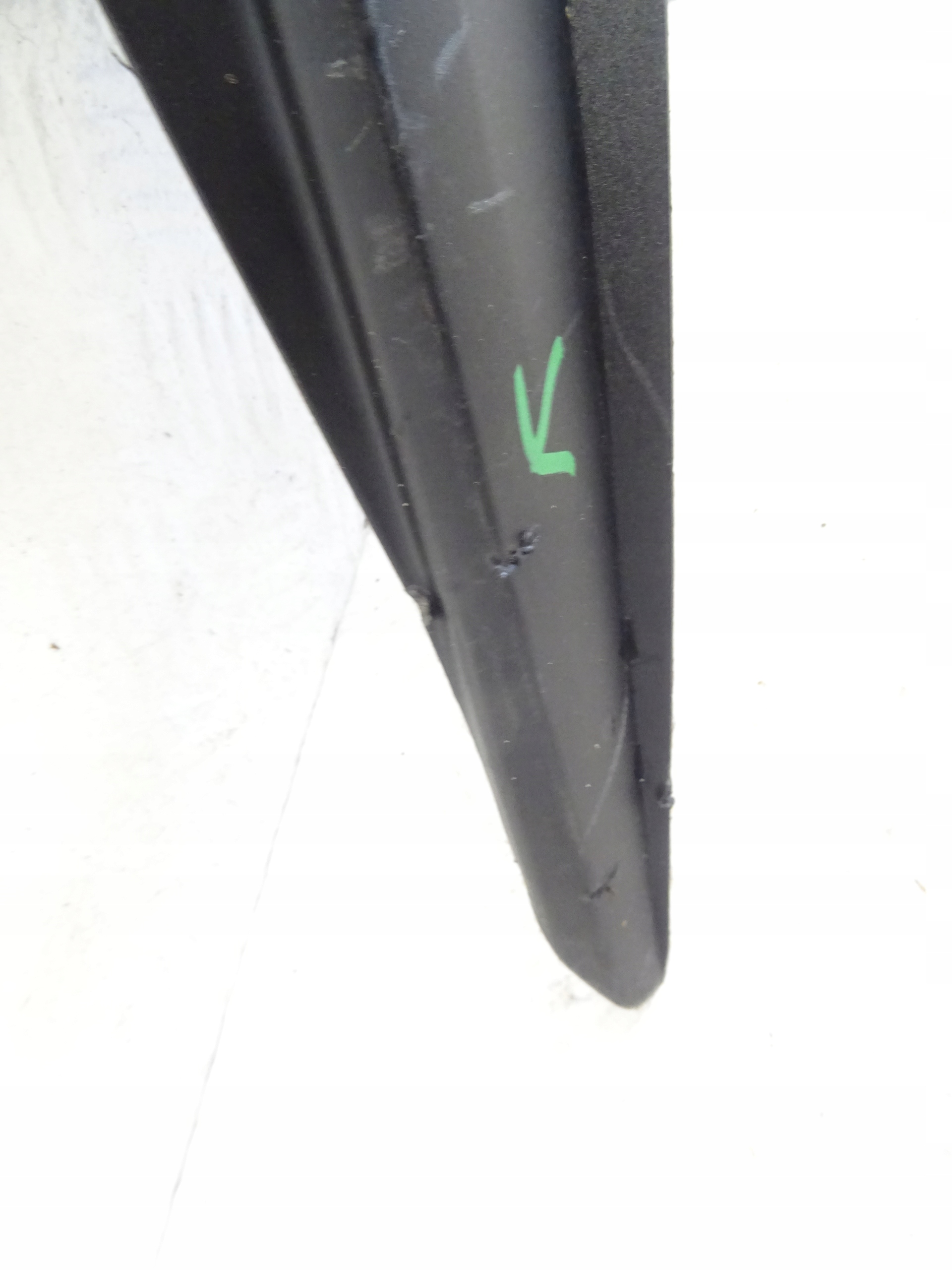 KIA EV6 EV 6 diffusore accessori Paraurti posteriore posteriore