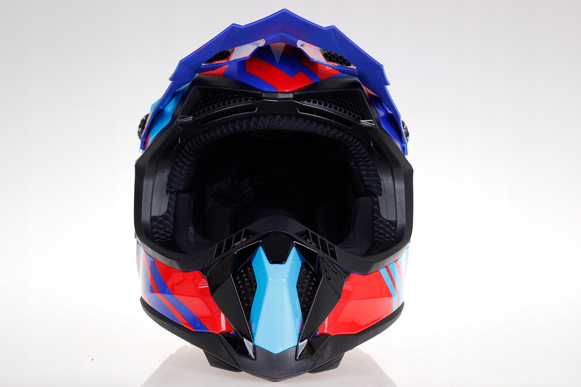 KASK LS2 MX700 SUBVERTER EVO GAMMAX RED BLUE M Producent LS2