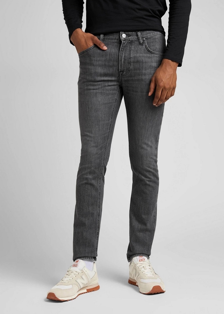 LEE LUKE MID WORN WALKER L719PZCL 31/32 Marka Lee