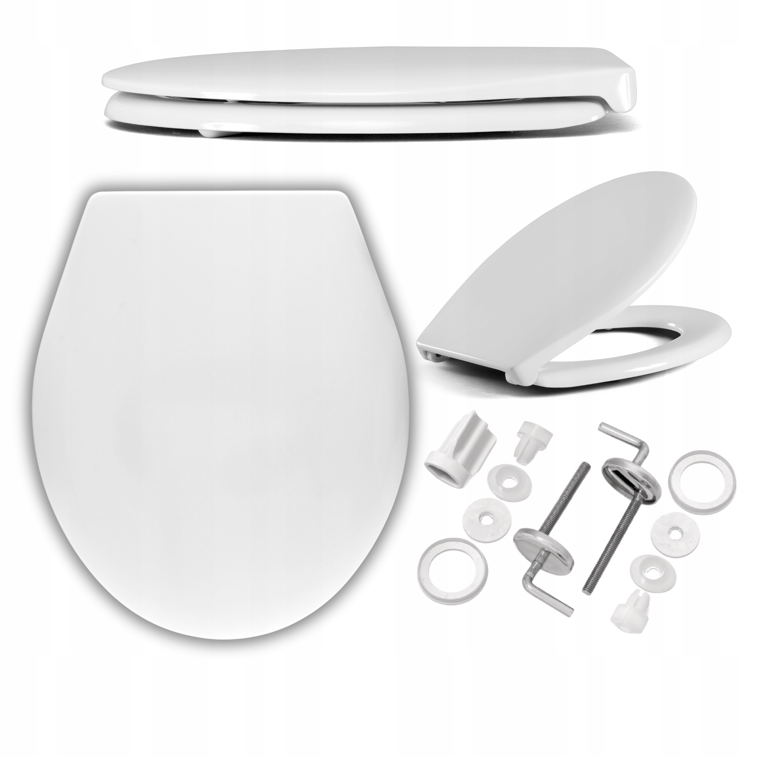 Wc sedátko pro děti Kolo Junior/geberit Bambini školka škola Wc