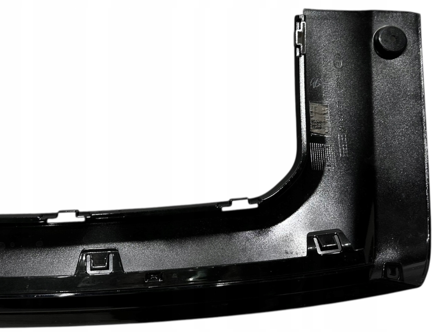 RANGE ROVER SV spoiler accessori Paraurti N8EM-17F011-A