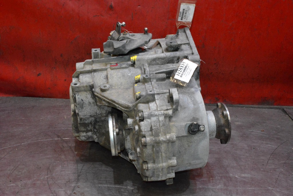 CAMBIO ERR SEAT LEON 1 e 1.8 T 180 KM 99-05