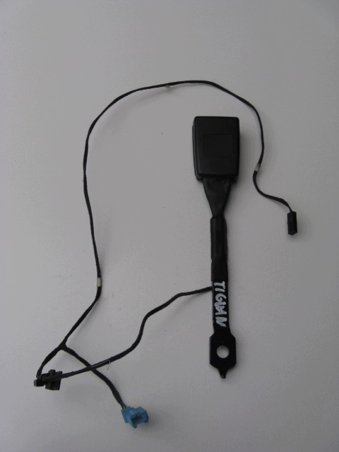 ZAPINKA supports right front VW TIGUAN and 5N