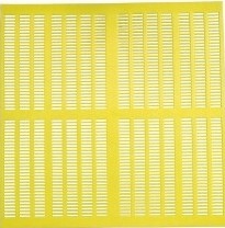 KRATA do POZYSKIWANIA PROPOLISU kit WIELKOPOLSKA krata do PROPOLISU wlkp