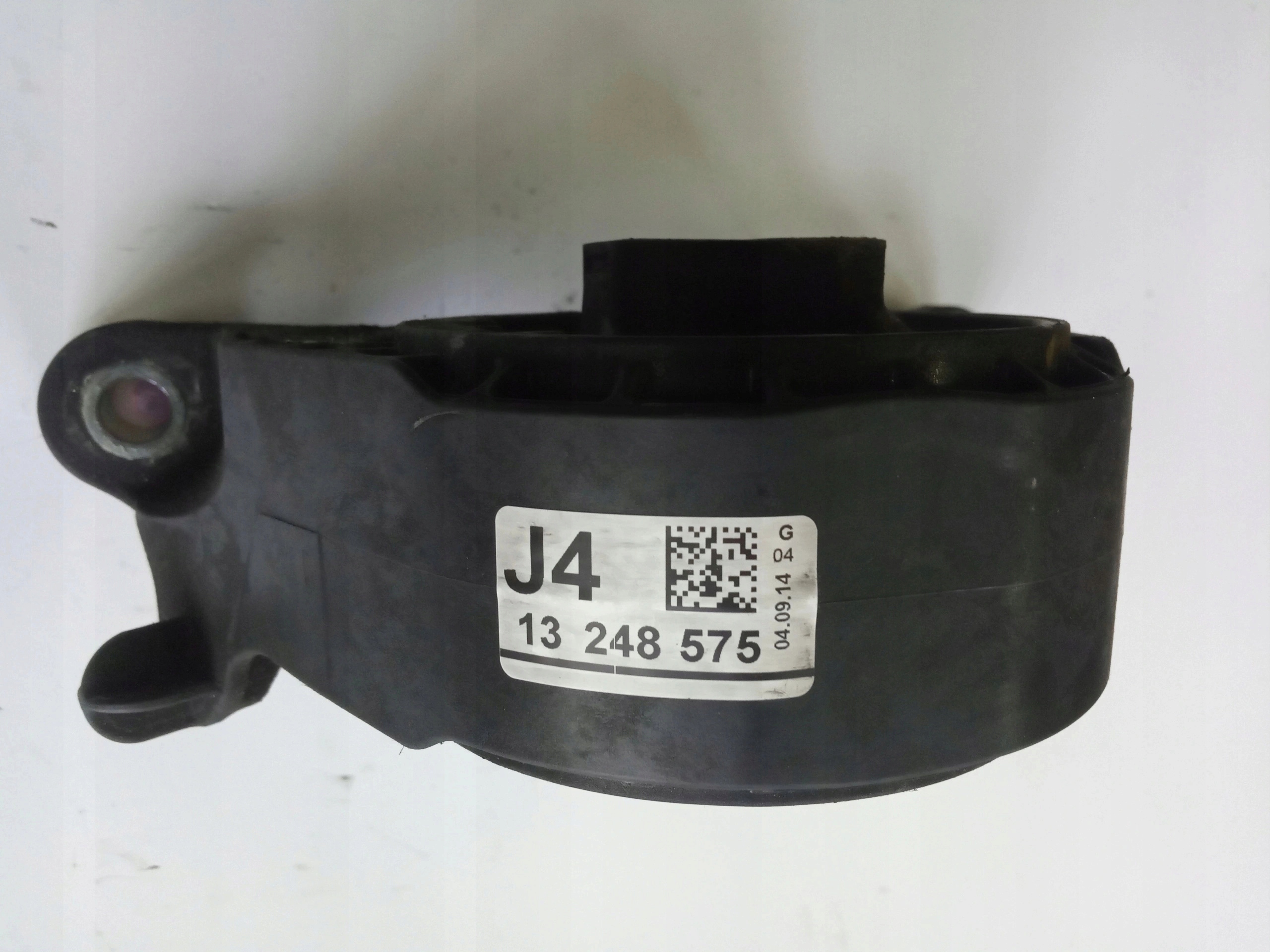supporto airbag 2.0 CDTI OPEL ZAFIRA C