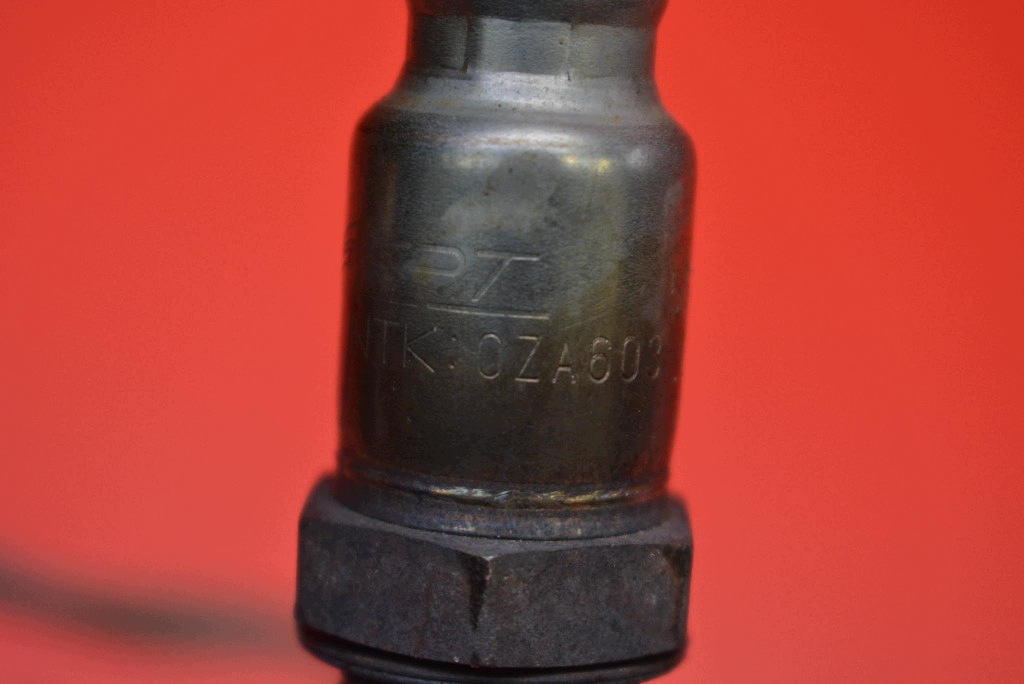 SONDA LAMBDA 55249875 FIAT PANDA 3 III 1.2 8V 69 KM 11-20