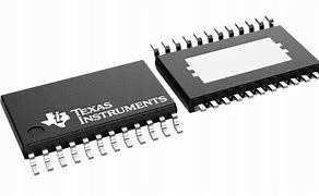 TPS61199 HTSSOP20 Układ scalony sterowania Led