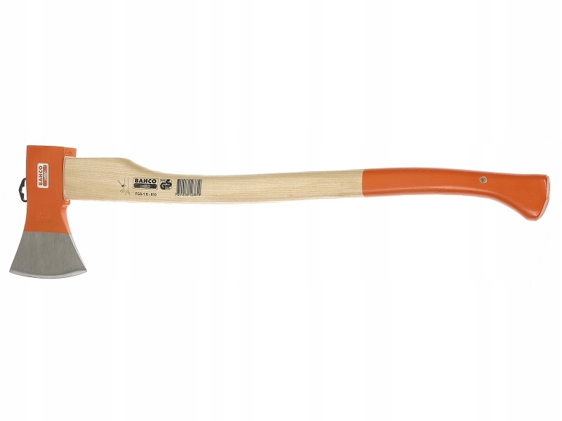 profesionální sekera na řezání 600 mm Bahco [FGS-1.0-600]