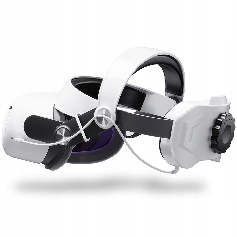 

HDeye Strap Dostawialny Pastam Dla Oculus Quest 2