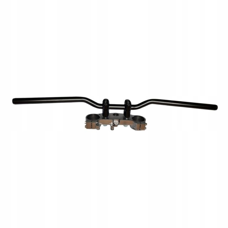 Biketec Oceľový Volant Kawasaki Z Roku 400 (2019-) Farba Čierna (vzor Oem: 4