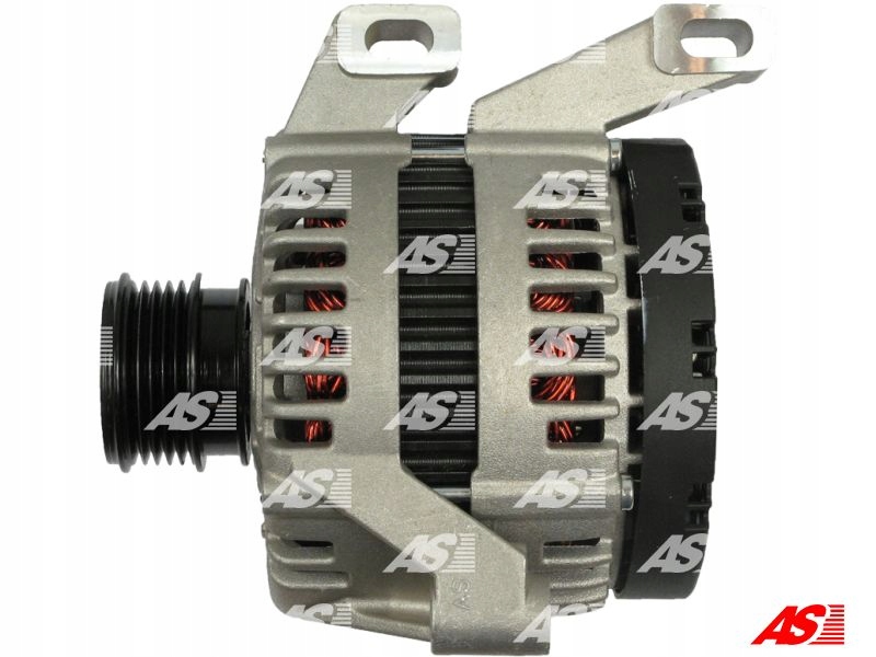 ALTERNATOR AS-PL do VOLVO XC90 I 2.5 Producent części AS-PL