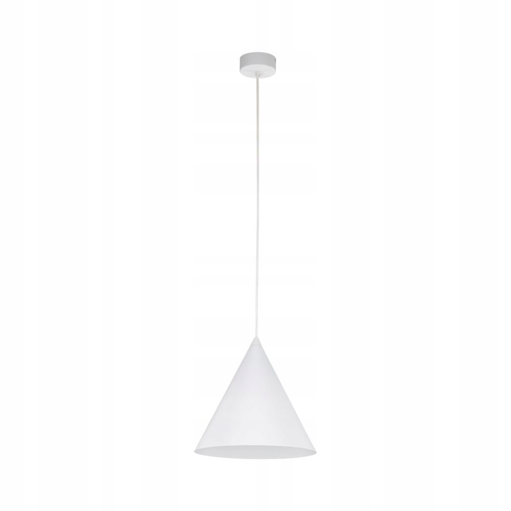 Závěsná lampa Cono White 10008 Tk Lighting
